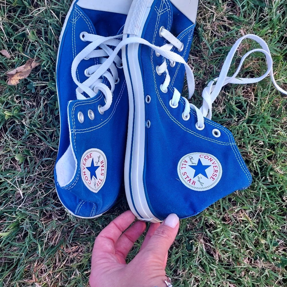 Converse